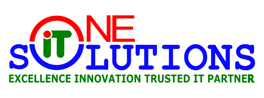 One IT Solutions